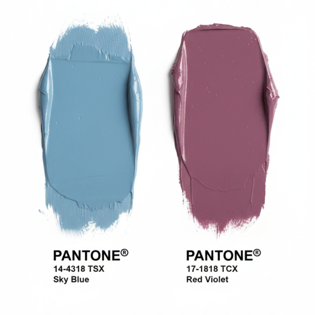 paleta de color outfit 1